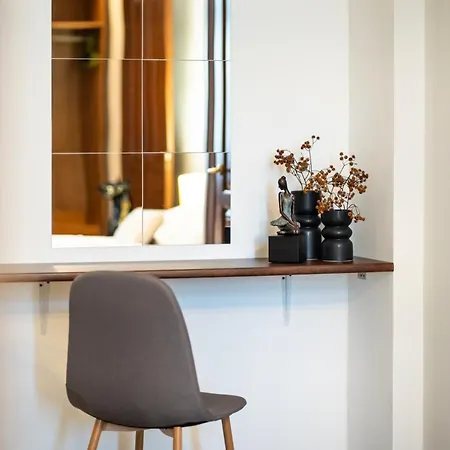 Apartmanhotel Maargick Modern