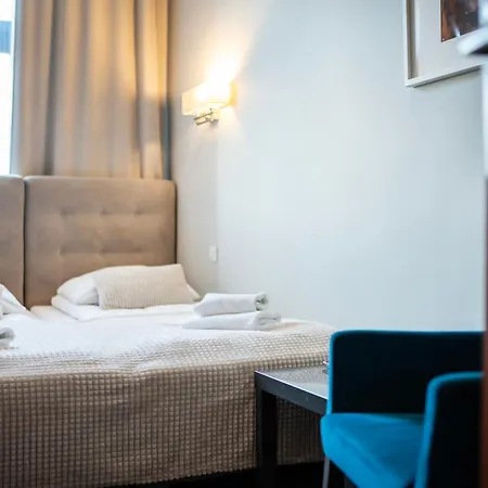 Maargick Modern Apartmanhotel 3*