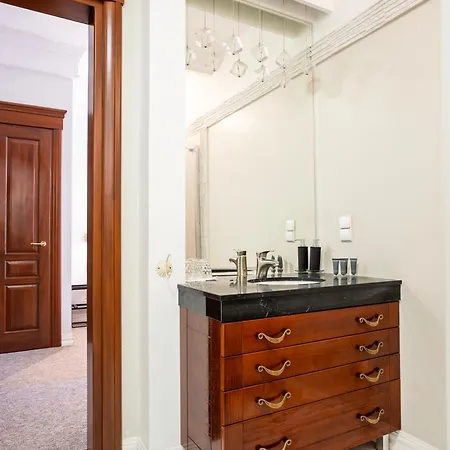 Maargick Modern 3* Krakkó