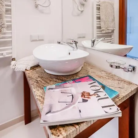Apartmanhotel Maargick Modern Krakkó