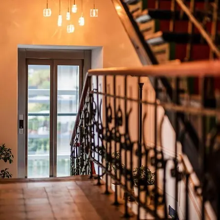 Apartmanhotel Maargick Modern 3*