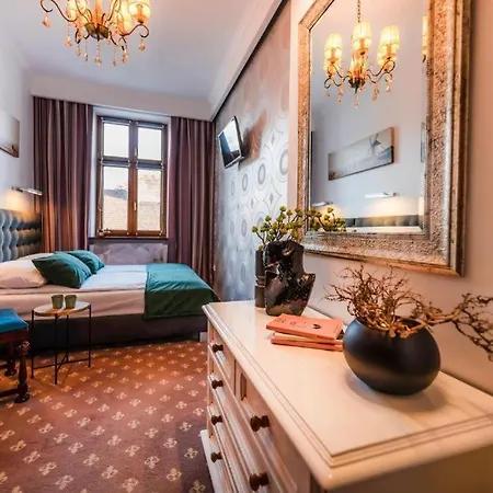 Apartmanhotel Maargick Modern